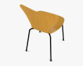 Fritz Hansen Series 7 椅子 3D模型
