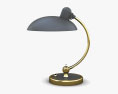 Fritz Hansen Kaiser Idell Lamp 3D модель