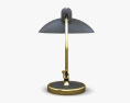 Fritz Hansen Kaiser Idell Lamp 3D модель