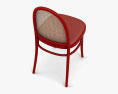 GTV Morris 椅子 3D模型