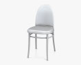 GTV Morris 椅子 3D模型