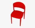 Gaber Abuela 椅子 3D模型