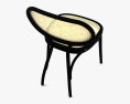 Gebruder Thonet Vienna Bodystuhl 椅子 3D模型