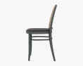 Gebruder Thonet Vienna Morris Chair 3d model