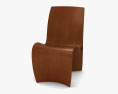 Ron Arad Three Skin 椅子 3D模型