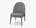 Ames Dining chair 3d model