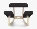 Varier Balans Cadeira Modelo 3d