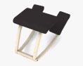 Varier Balans 椅子 3D模型