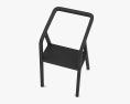Thomas Feichtner A 椅子 3D模型