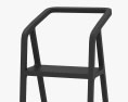 Thomas Feichtner A Chair 3d model