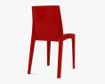 Falena Chair 3d model