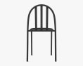 Mallet Chair 3d model