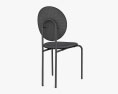 Tim Rundle Michelle Chair 3d model