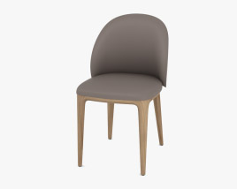 Busnelli Manda 椅子 3D模型