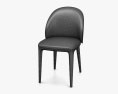 Busnelli Manda Chair 3d model