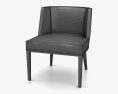 Eno Side chair 3d model