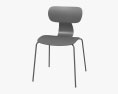 Yugo S 椅子 3D模型