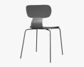 Yugo S Chair 3d model