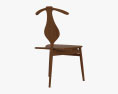 Valet Chair 3d model