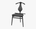 Valet 椅子 3D模型