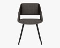 Herrick Chair 3d model