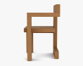 Steltman Chair 3d model
