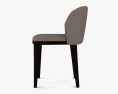 Christophe Delcourt Lum Chair 3d model