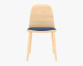 Bisell Chair 3d model