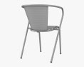 Arcalo Lisbon Chair 3d model