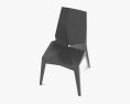 Karim Rashid Poly Chair 3d model