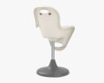 Boon Flair Chaise haute Modèle 3d