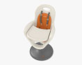 Boon Flair Cadeira alta bebe Modelo 3d