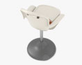 Boon Flair Стільчик для годування 3D модель