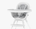 Boon Grub 椅子 3D模型