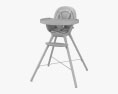 Boon Grub Chair 3d model