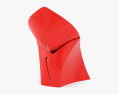 Flux Envelope 折叠椅 3D模型