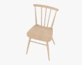 Lucian Ercolani All Purpose Chair 3d model