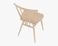 Lucian Ercolani All Purpose Chair 3D模型