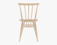 Lucian Ercolani All Purpose Chair 3D-Modell