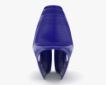 Zaha Hadid Kuki 椅子 3D模型