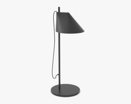 Louis Poulsen Yuh Table lamp Modèle 3D