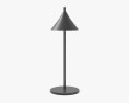Louis Poulsen Yuh Стол lamp 3D модель