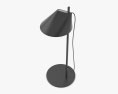Louis Poulsen Yuh 桌子 lamp 3D模型