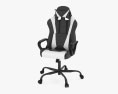 Gaming Chair 3d model