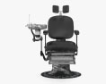 Wilkerson Dental 椅子 3D模型