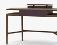 Giorgetti Juliet Table 3d model