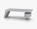 Giorgetti Tenet Письмовий стіл 3D модель