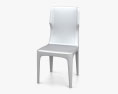 Giorgetti Tiche 椅子 3D模型