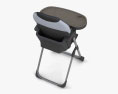 Graco DuoDiner LX 儿童餐椅 3D模型