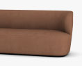 Gubi Stay Sofa 3D-Modell